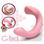 Máy massage hậu môn chữ C