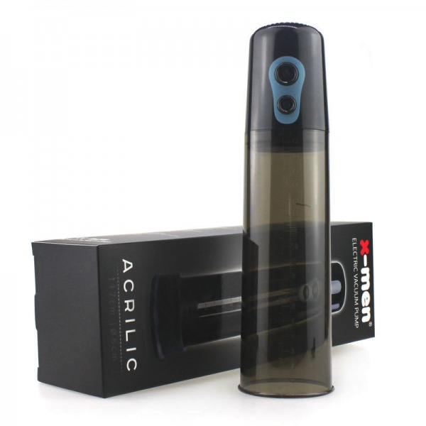 Máy tập dương vật Xmen To Cậu Nhỏ