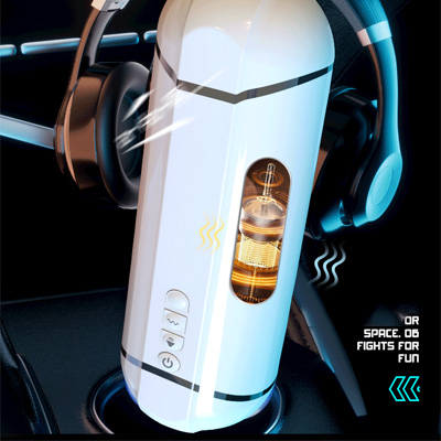 Máy thủ dâm Jiyu rung rên nhiệt đẳng cấp Nhật Bản