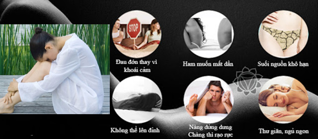 Nguyên nhân xuất tinh sớm ở nam giới