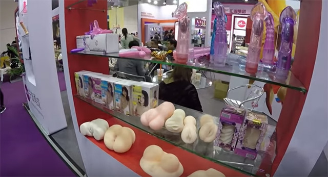 Nơi bán thuốc kích dục dạng nước