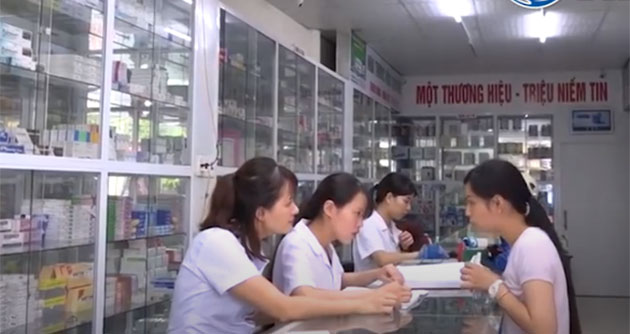 Nơi bán thuốc xịt kéo dài quan hệ Playboy