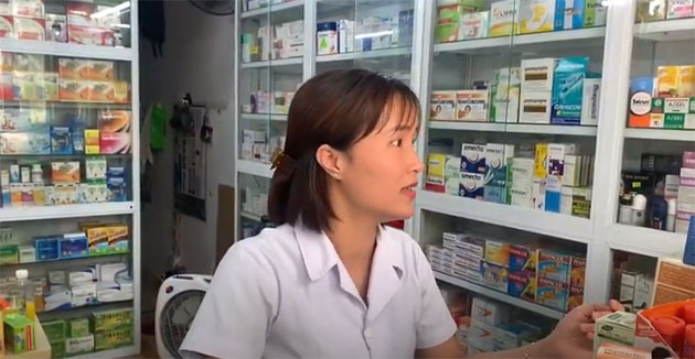 Nơi bán thuốc xịt kéo dài quan hệ Playboy