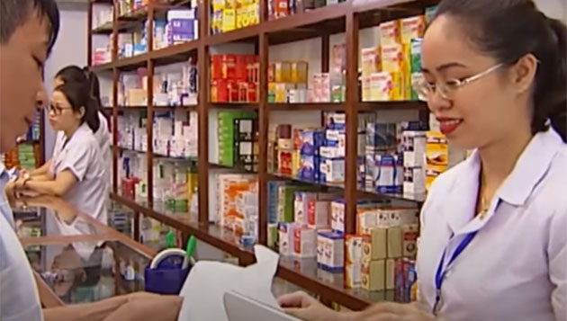 Nơi bán thuốc xịt kéo dài quan hệ Playboy