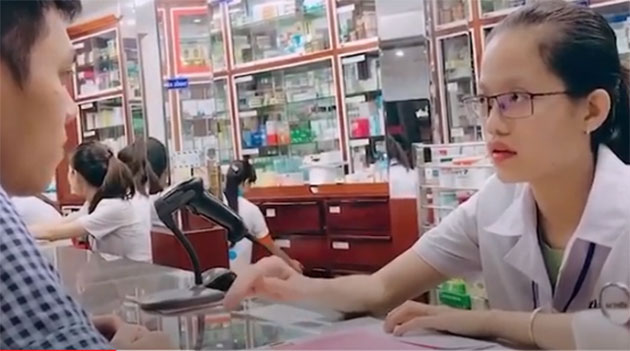 Nơi bán thuốc xịt kéo dài quan hệ Playboy