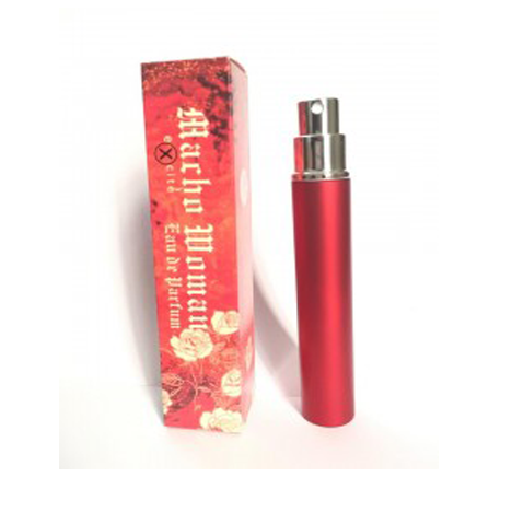 Nước hoa kích dục Macho Woman chính hãng