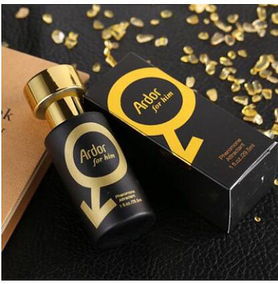 Nước Hoa Kích Dục Nữ Ardor Cực Mạnh