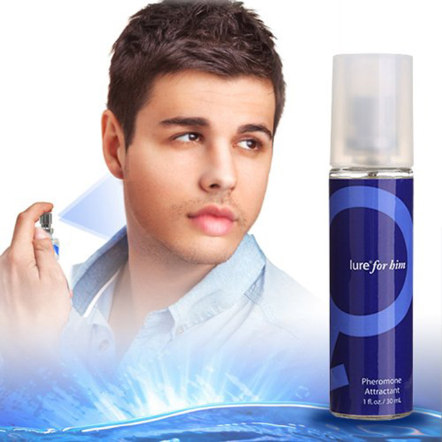 Nước hoa kích dục nữ Iure