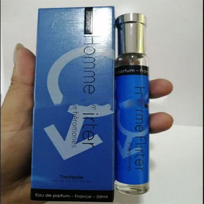 Nước hoa kích nữ không mùi Homme Flirter