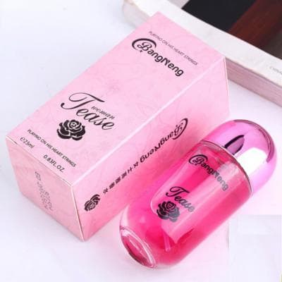 Nước hoa kích thích nam không mùi Bangneng Tease Woman 25ml