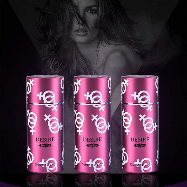 Nước hoa kích thích nữ cao cấp Desire