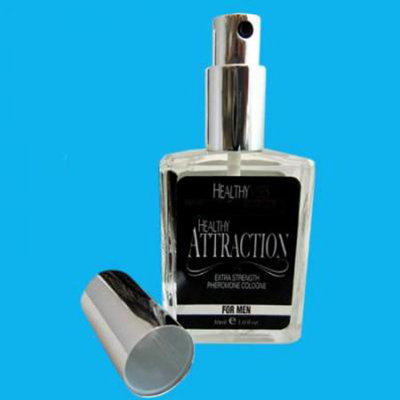 Nước hoa kích thích nữ giới Attraction