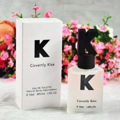 Nước xịt kích thích nam K Covertly Kiss