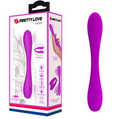 Que Rung 2 Đầu Nhiều Chế Độ Pretty Love