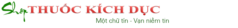 Thuốc kích dục nữ giá rẻ