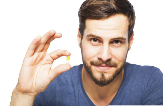 Sử dụng thuốc bổ thận tráng dương