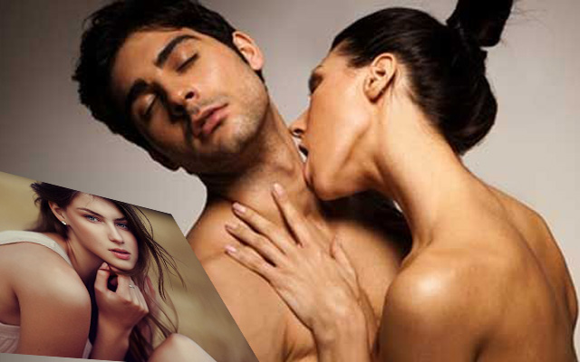 Sức mạnh phi thường của đàn ông nhờ thuốc kích dục nam