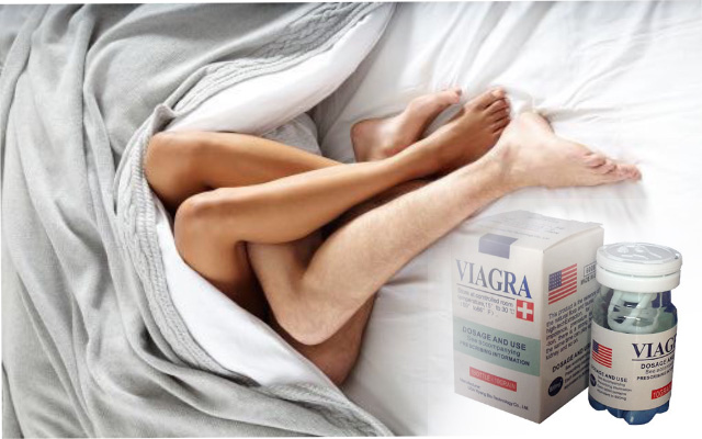 Tác dụng của thuốc kéo dài Viagra Tác dụng của thuốc kéo dài Viagra