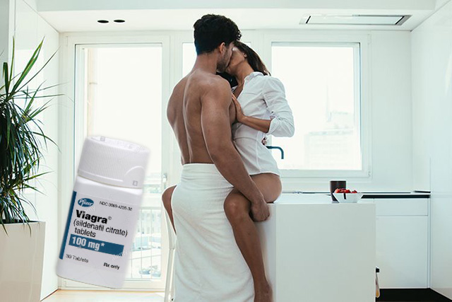 Tác dụng của thuốc kéo dài Viagra