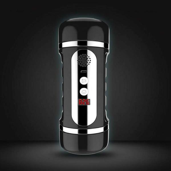 Âm đạo 2 đầu cao cấp