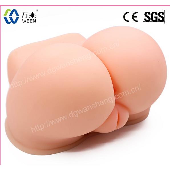 Âm đạo giả cao cấp mông giả chổng mông