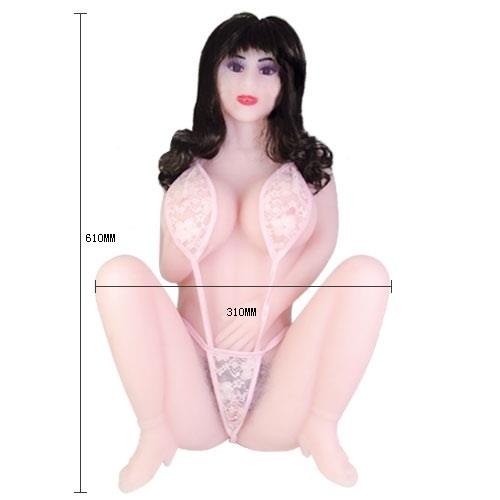 Âm đạo giả cao cấp nguyên thân