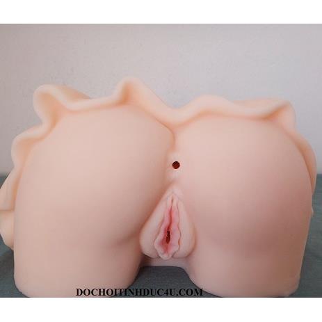 Âm đạo giả giá rẻ mông giả mặc váy ngắn