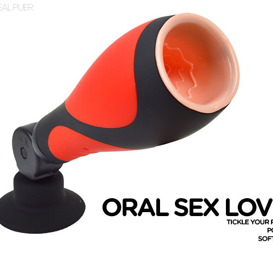 Âm đạo giả giá rẻ oral sex rung 30 tần số