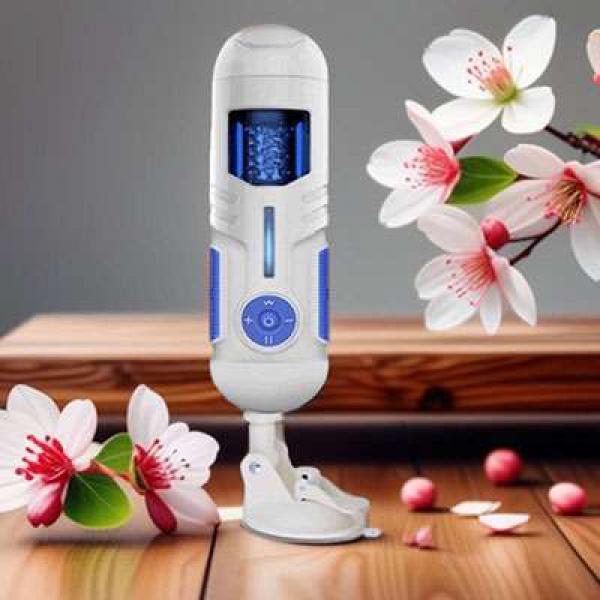 Âm đạo Zini rung xoay thụt đa chức năng