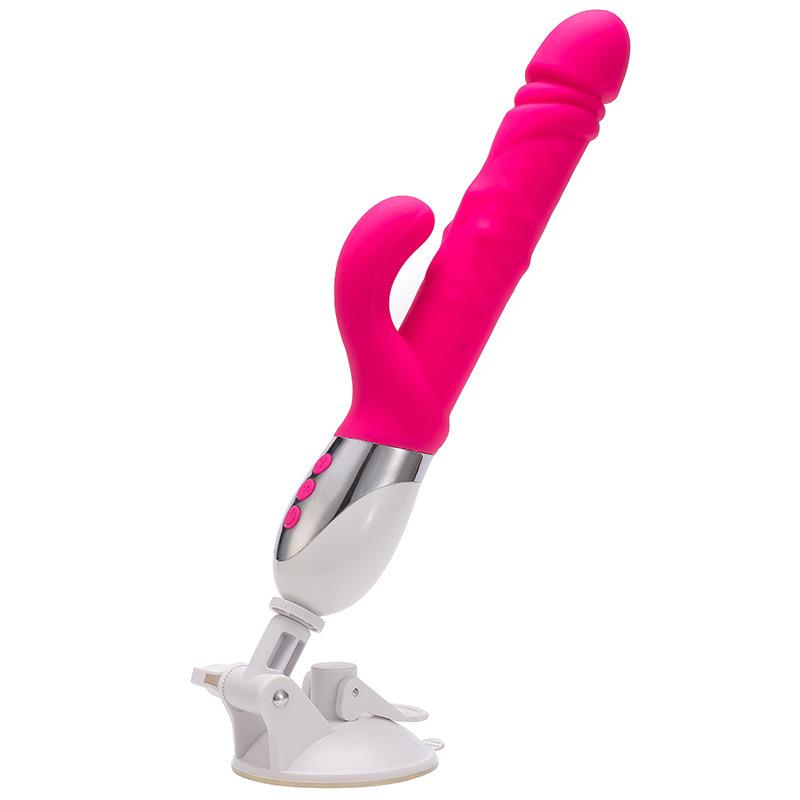 Dương vật giả cao cấp rung thụt Nhật Bản