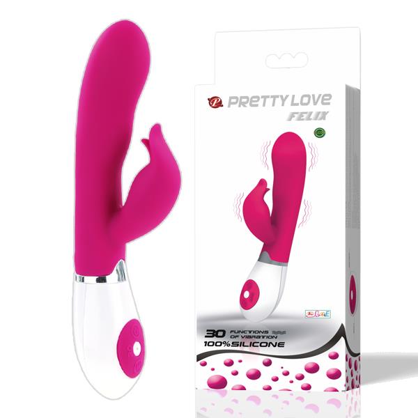 Dương vật giả đa năng Felix