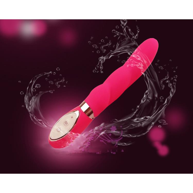 Dương vật giả đa năng Hollwel Mini