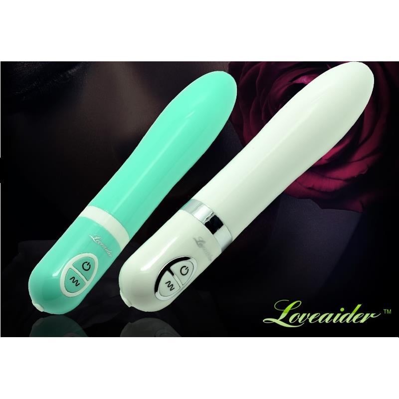 Dương vật giả đa năng Loveaider ấm nóng