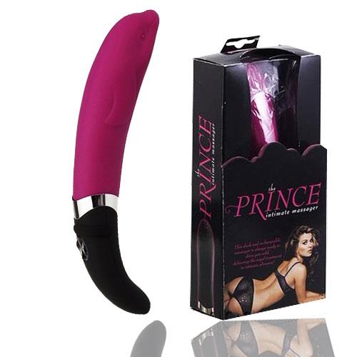 Dương vật giả đa năng Prince