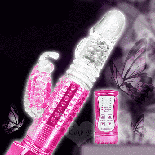 Dương vât giả đa năng thụt nhanh