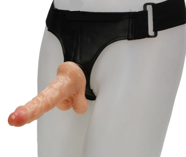 Dương vật giả dây đeo nữ không rung