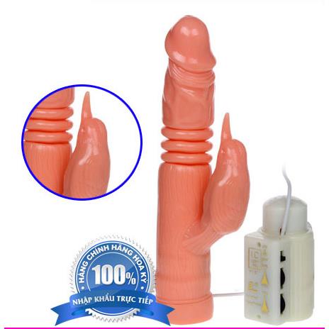 Dương vật giả giá rẻ đa năng
