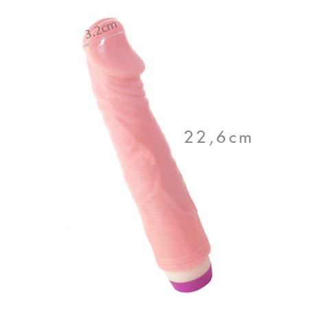 Dương vật giả giá rẻ rung ngoáy