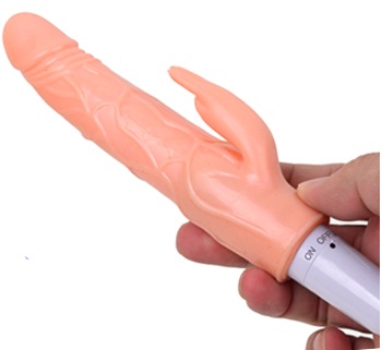 Dương vật giả Rung 1 Pin Size nhỏ