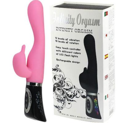 Dương vật giả rung 120 chế độ