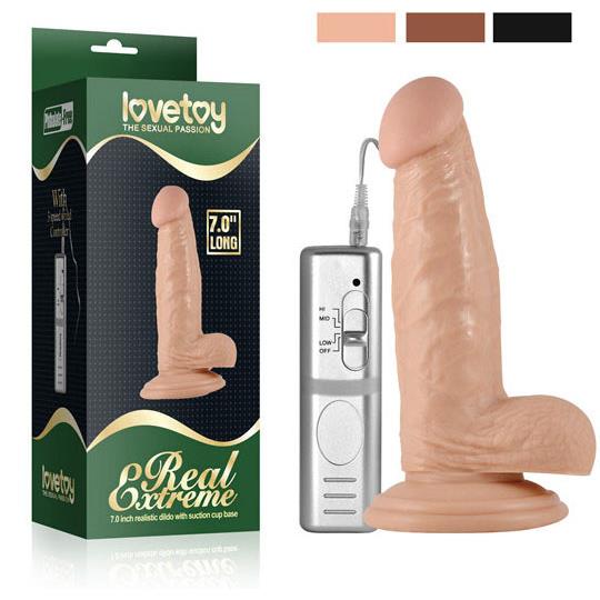 Dương vật giả siêu mềm không rung DV89