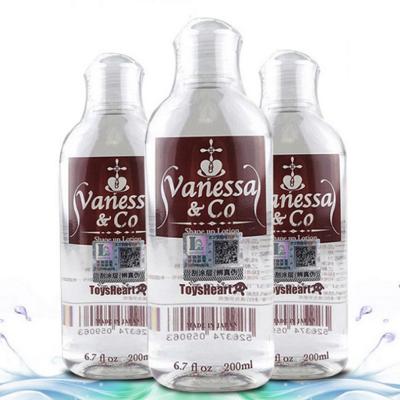 Gel bôi trơn Nhật Bản Vanessa & Co