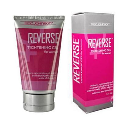 Gel se khít âm đạo REVERSE (Mỹ)