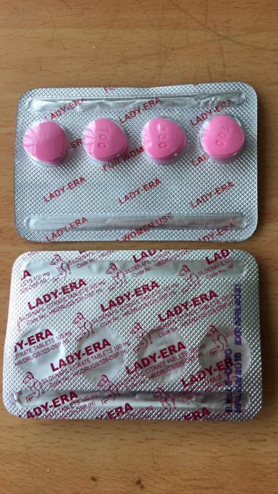 Kinh nghiệm chọn mua thuốc kích dục nữ 