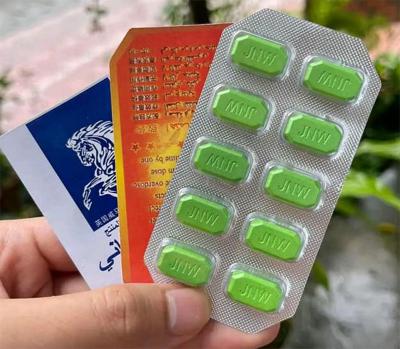 Loại thuốc cương dương đáng đồng tiền bát gạo chính là Ngựa Thái