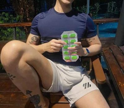 Lợi ích và tác hại khi sử dụng thuốc cường dương Ngựa Thái