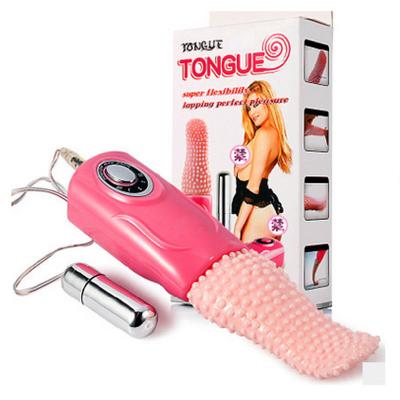 Lưởi liếm tình yêu