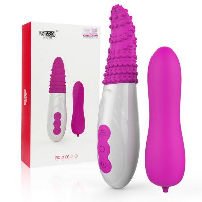 Lưỡi rung đa chức năng