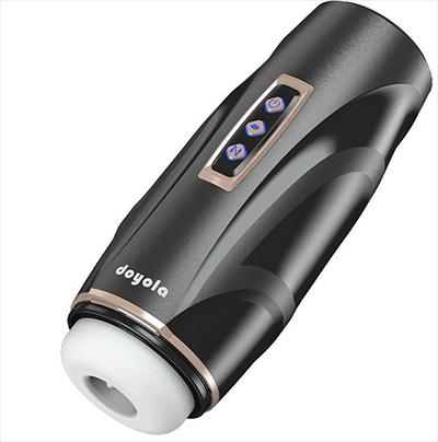 Máy cầm tay Doyola rung thụt tự động chạy êm