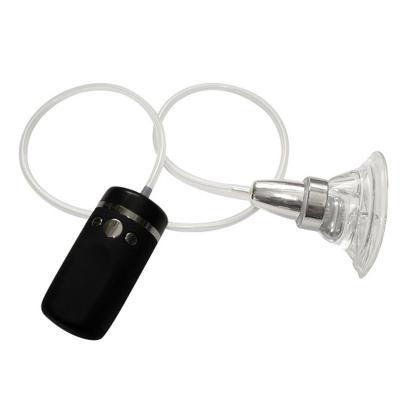 Máy hút và liếm âm đạo Louge